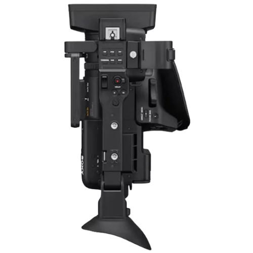 מצלמת וידאו Sony 4K 1