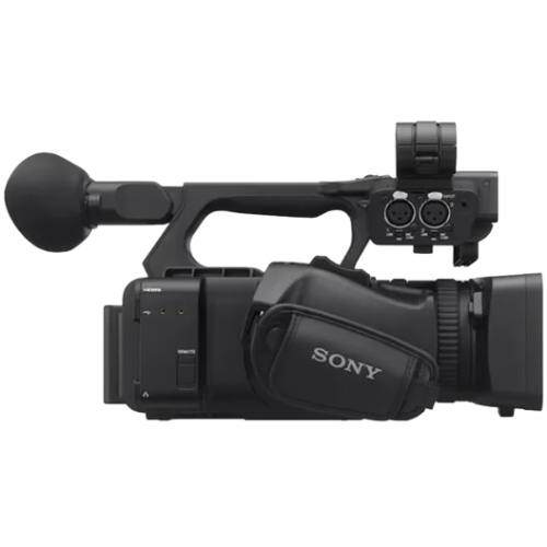 מצלמת וידאו Sony 4K 1