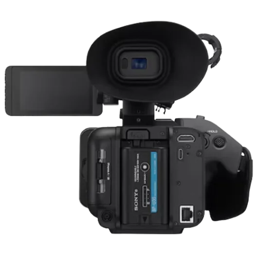 מצלמת וידאו Sony 4K 1