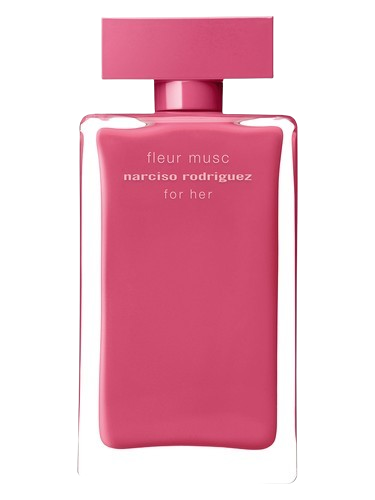 Narciso Rodriguez Fleur Musc 150ML EDP נרסיסו רודריגז פלור מאסק לאישה