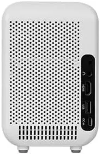 מקרן נייד HP CC180W, לבית