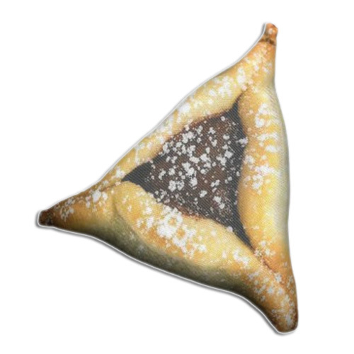 כרית אוזן המן 10/15 ס''מ
