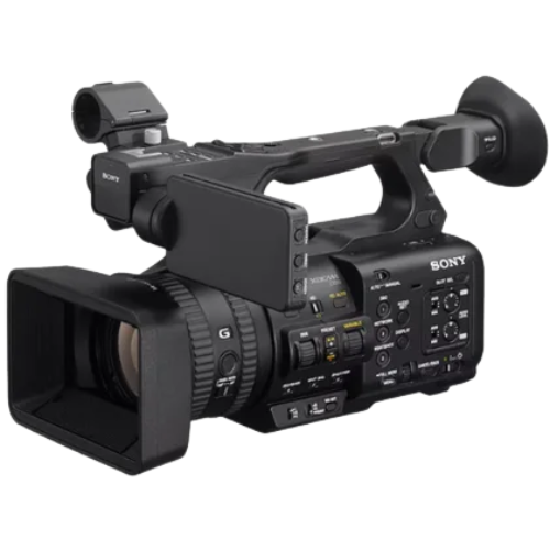 מצלמת וידאו Sony 4K 1