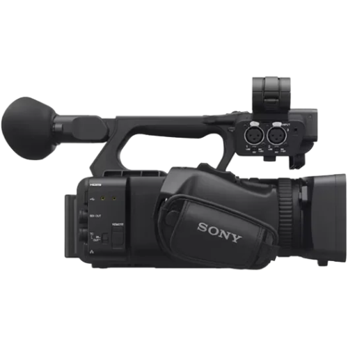 מצלמת וידאו Sony 4K 1