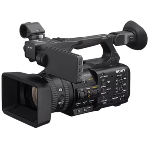 מצלמת וידאו Sony 4K 1" CMOS Sensor XDCAM