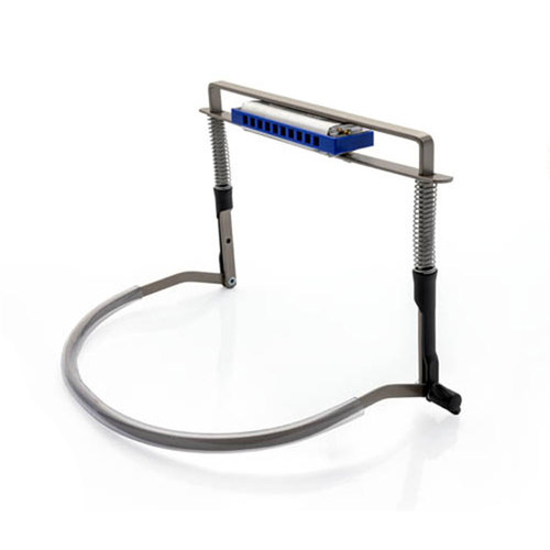 מחזיק מפוחית הונר – Hohner KM4307 Harmonica Holder