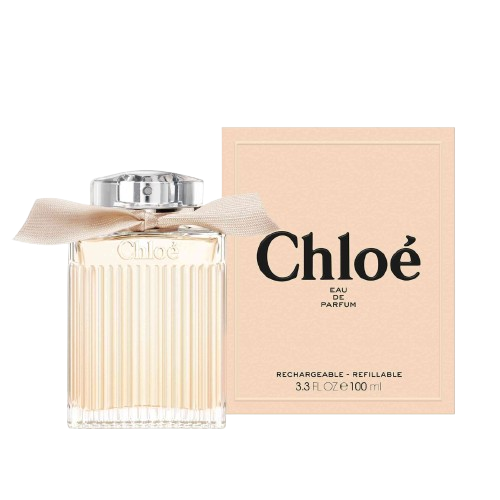 Chloe 100ML EDP קלואה לאישה