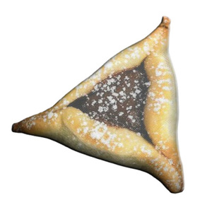 כרית אוזן המן 6.5/8 ס