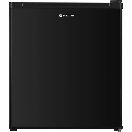 מקרר קוביה משרדי 41 ליטר Electra EL06BL – גימור שחור רוחב: 44 ס