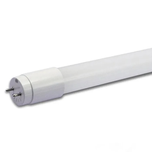 פלורסנט חד צדדי LUXTEN D.L 20W LED זכוכית 120CM