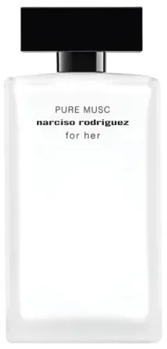 Narciso Rodriguez Pure Musc Absolu For Her EDP 100ML Tester
