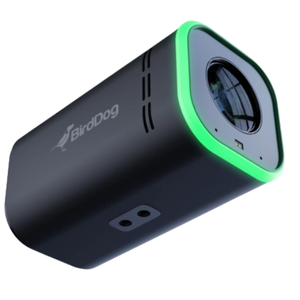 מצלמת BirdDog 4K UHD BOX CAMERA MAKI Ultra 20x