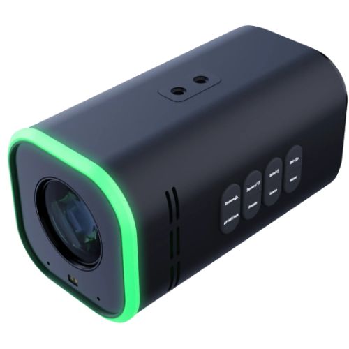מצלמת BirdDog 4K UHD BOX CAMERA MAKI Ultra 20x