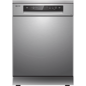 מדיח כלים רחב 14 מערכות כלים Electra EL10290N – גימור נירוסטה