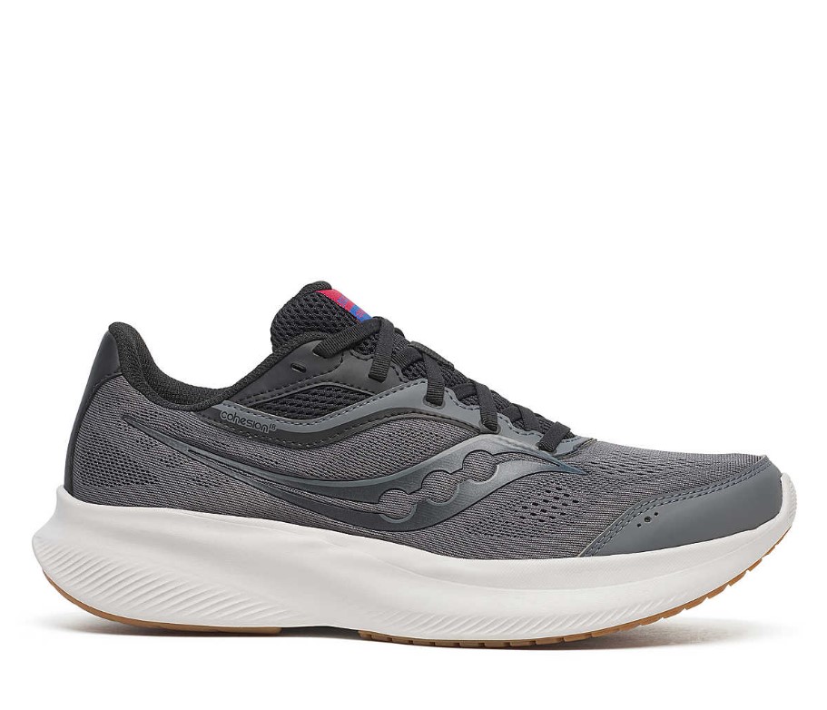 נעלי סאקוני Saucony Cohesion 18 | גברים