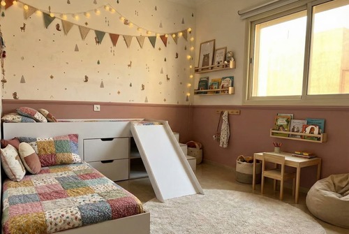 מיטת ר דגם שיר