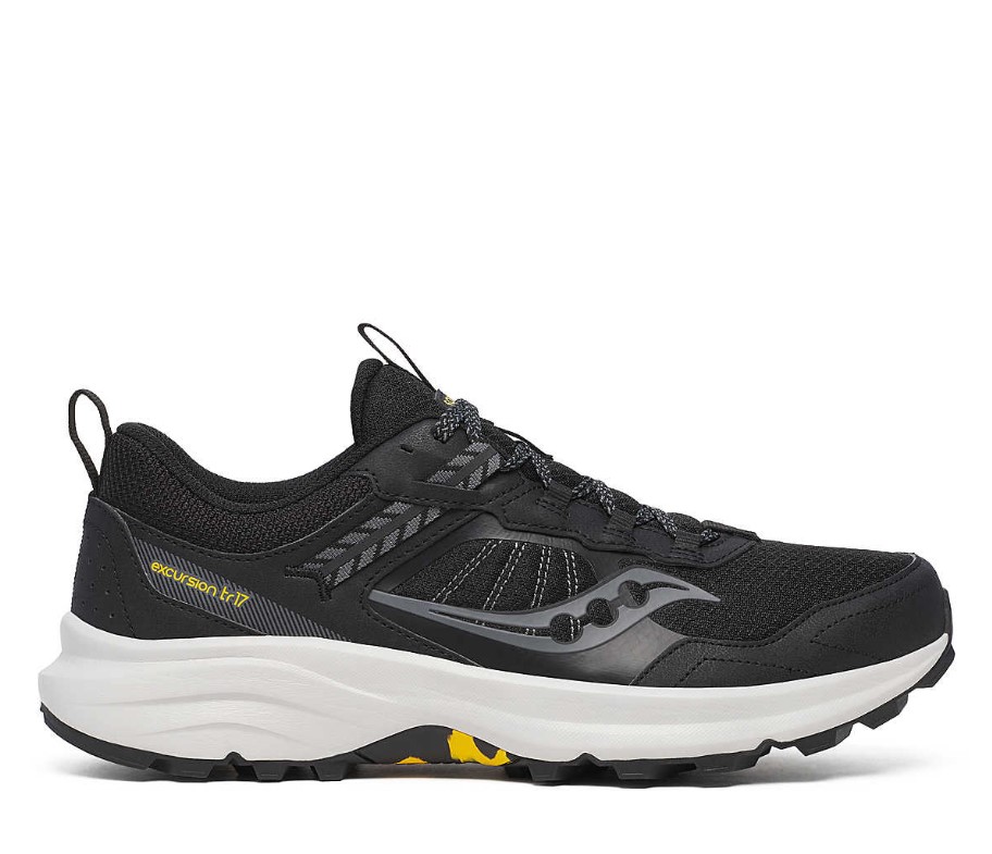 נעלי סאקוני Saucony Excursion TR17 | גברים