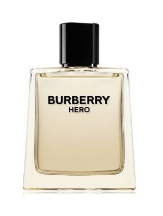 Burberry Hero 150ML EDT ברברי הירו לגבר