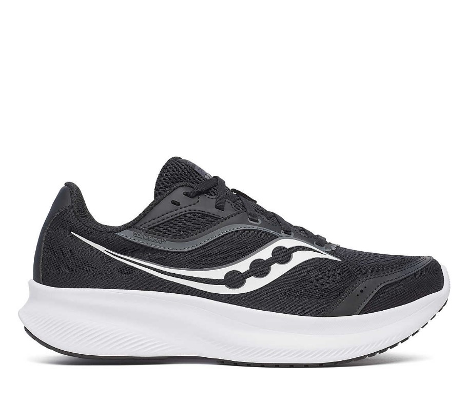 נעלי סאקוני Saucony Cohesion 18 | גברים
