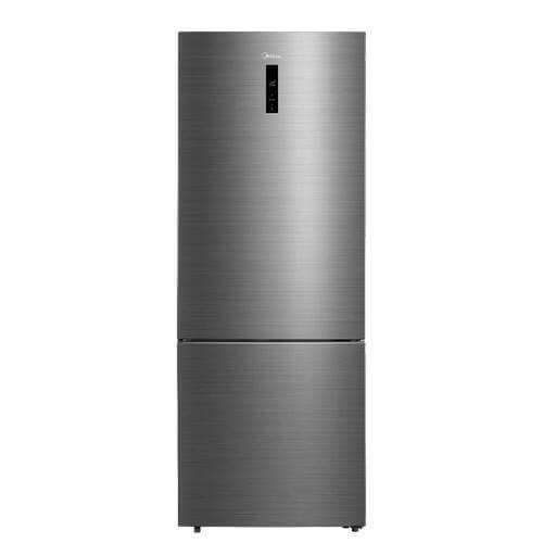 מקרר ‏מקפיא תחתון Midea MDRB593FGL46D ‏435 ‏ליטר מידאה