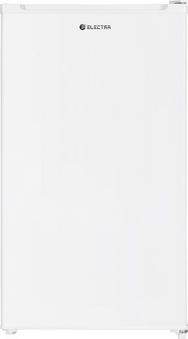 מקרר משרדי מקפיא עליון 90 ליטר Electra EL11W – גימור לבן רוחב: 48 ס