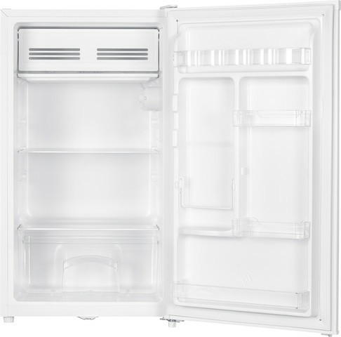 מקרר משרדי מקפיא עליון 90 ליטר Electra EL11W – גימור לבן רוחב: 48 ס