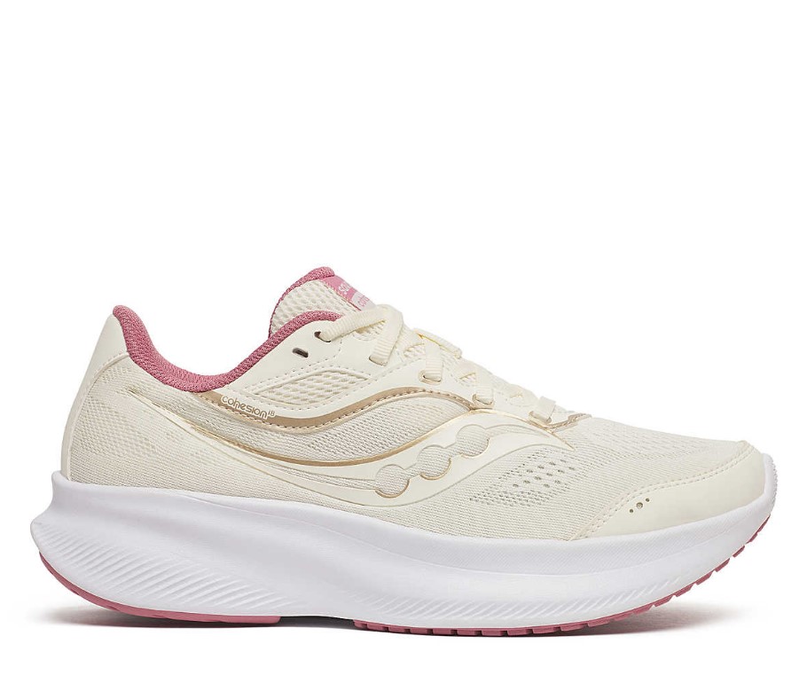 נעלי סאקוני Saucony Cohesion 18 | נשים