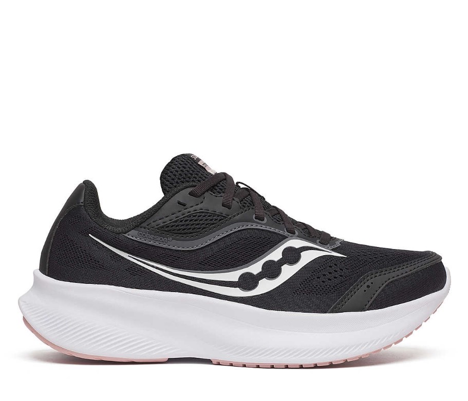 נעלי סאקוני Saucony Cohesion 18 | נשים