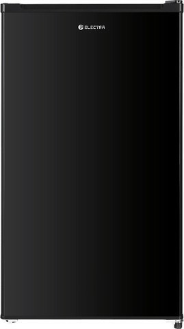 מקרר משרדי מקפיא עליון 90 ליטר Electra EL11BL – גימור שחור רוחב: 48 ס
