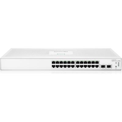 Aruba Instant On 1830 24G 2SFP Switch