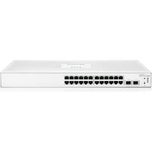 Aruba Instant On 1830 24G 2SFP Switch