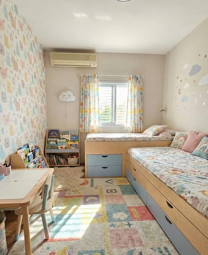 מיטת ר דגם ליהיא