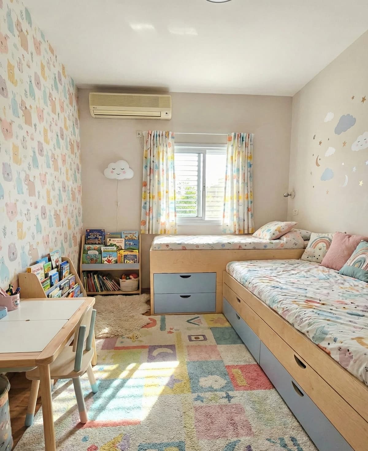 מיטת ר דגם ליהיא