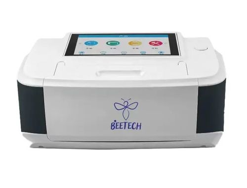 מכונה לחיתוך מדבקות סיליקון עד 8 אינץ’ מבית BeeTech
