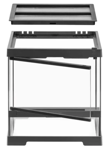 טרריום פרו XS רחב 30*30*30 ס