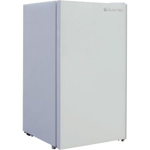 מקרר משרדי מקפיא עליון 90 ליטר Electra EL900GW – גימור לבן רוחב: 47 ס"מ
