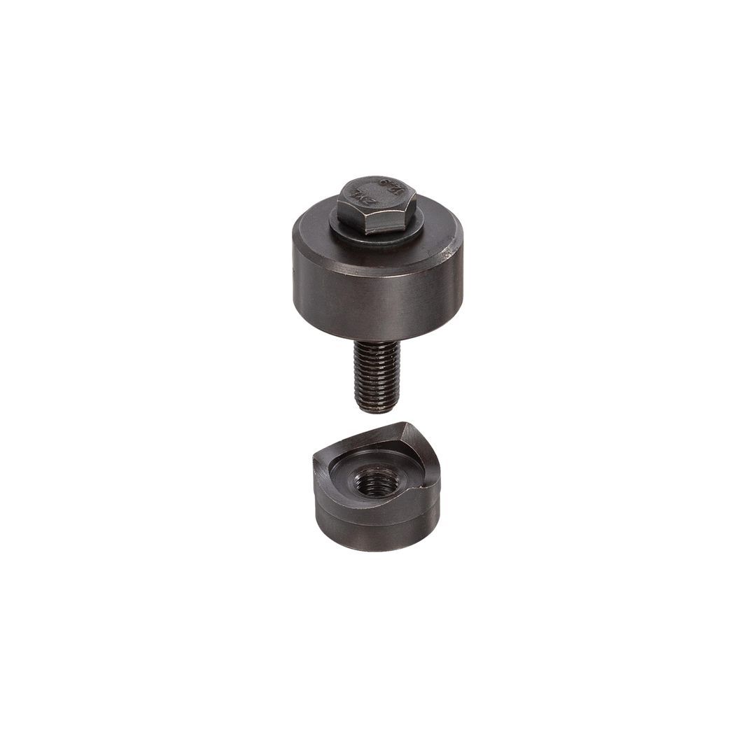 מחורר מתכת 32 מ"מ להתקנת ברזים, KRT993000 Hole punch 32mm, ברקוד 5400338094507