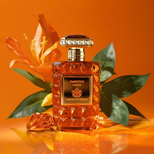 בושם יוניסקס Spirit Of Kings Empathy parfum 100 ml