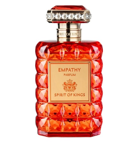 בושם יוניסקס Spirit Of Kings Empathy parfum 100 ml