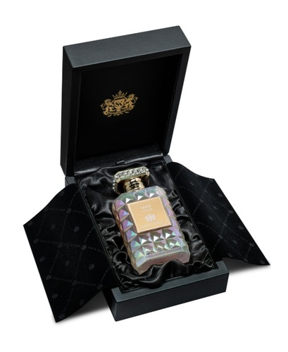 בושם יוניסקס Spirit Of Kings Musk parfum 100 ml