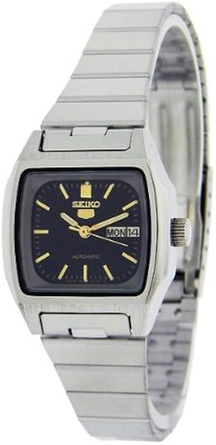 SEIKO SUA611K נשים סייקו 5 אוטומטי עיצוב וינט'ג 