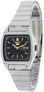 SEIKO SUA611K נשים סייקו 5 אוטומטי עיצוב וינט
