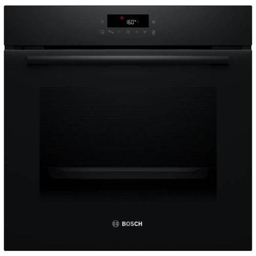 תנור בנוי פירוליטי 71 ליטר Bosch HBA572BB4 Serie 2 שחור | פולין בוש