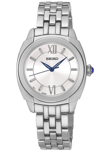 SEIKO SRZ425P1 שעון נשים חדש