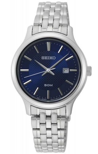 SEIKO SUR651P1 שעון נשים חדש
