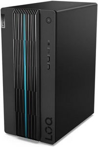 מחשב נייח Intel Core i5 Lenovo LOQ Tower 17IRR9 90X0005XYS לנובו