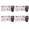 טונר אדום למדפסת לייזר צבע משולבת Xerox VersaLink C415V/DN