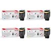 טונר צהוב למדפסת לייזר צבע משולבת Xerox VersaLink C415V/DN