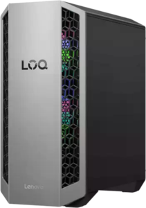 מחשב נייח AMD Ryzen 7 Lenovo LOQ Tower 26ADR10 91DF002QYS לנובו