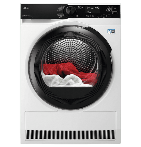 מייבש כביסה AEG T8394OBCM ‏9 ‏ק